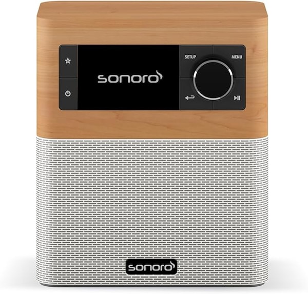 Schne Dab Radios Im Test Bild