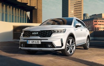 Sorento