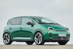 Renault Twingo E-Tech