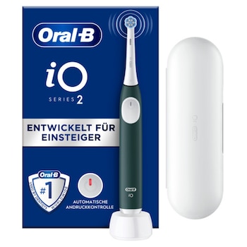 massageöl als gleitgel benutzen ᐅ Die happybrush Schallzahnbürste StarterKit im Test ✓ main image 1