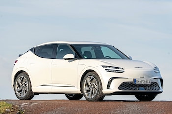 Genesis GV60 AWD