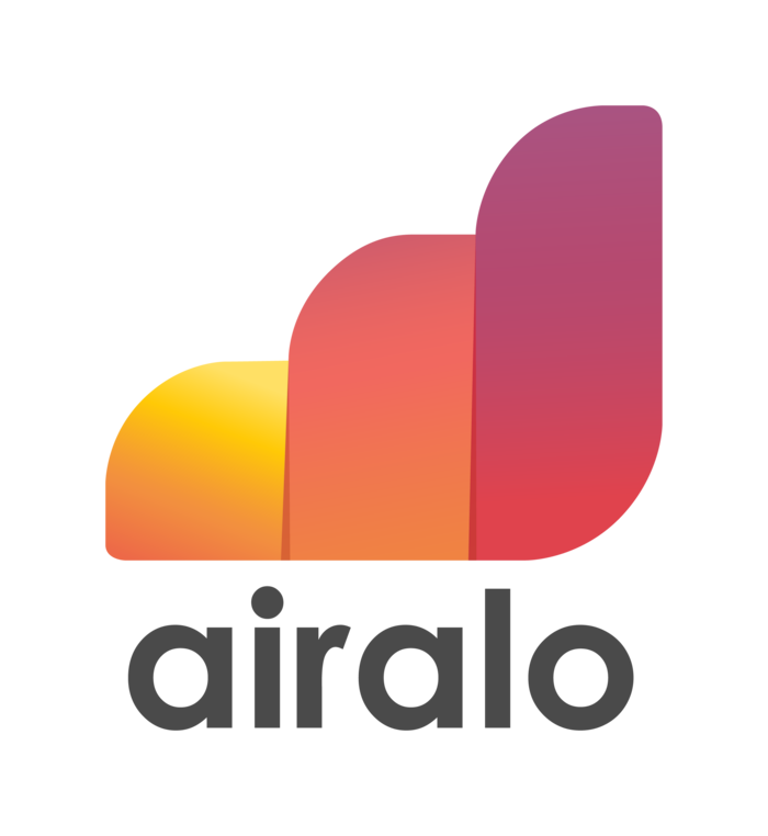 Airalo-Logo