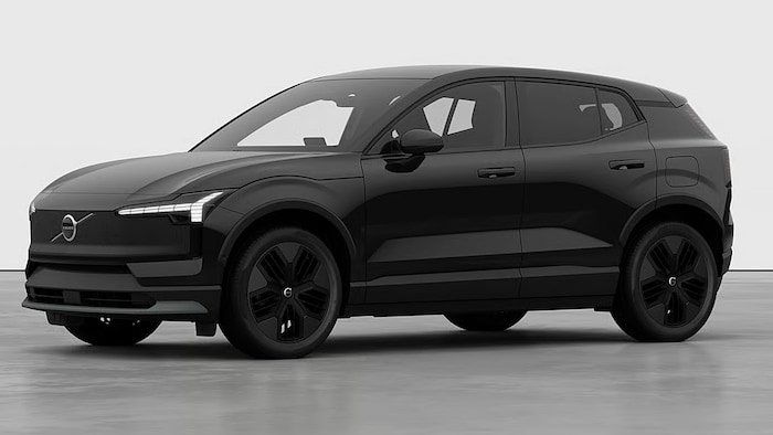 Volvo EX30 Cross Country Plus