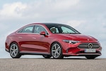 Mercedes CLA