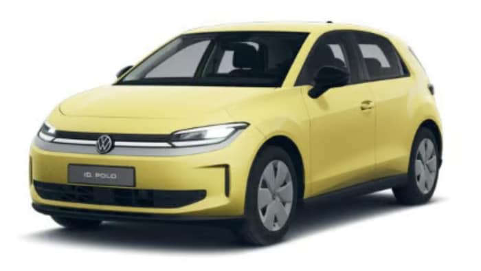 Volkswagen ID.Polo