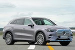 Mercedes GLC 400 4Matic EQ
