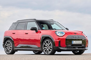 Mini Aceman SE