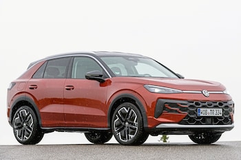 VW T-Roc 1.5 eTSI