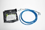 Abschleppseil 3000kg 4m (58134)