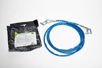 Abschleppseil 3000kg 4m (58134)