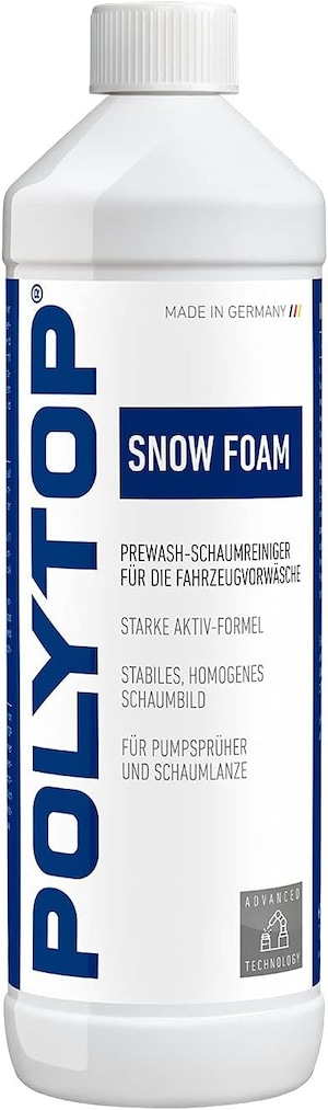 Snow Foam 1L