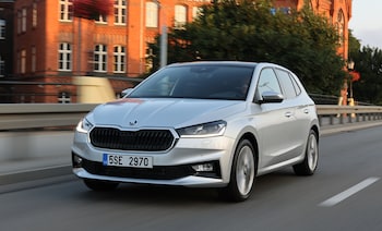 Fabia