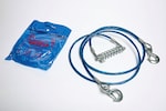 Abschleppseil 3000kg (88637)