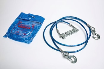 Abschleppseil 3000kg (88637)