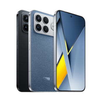 Poco F8 Ultra