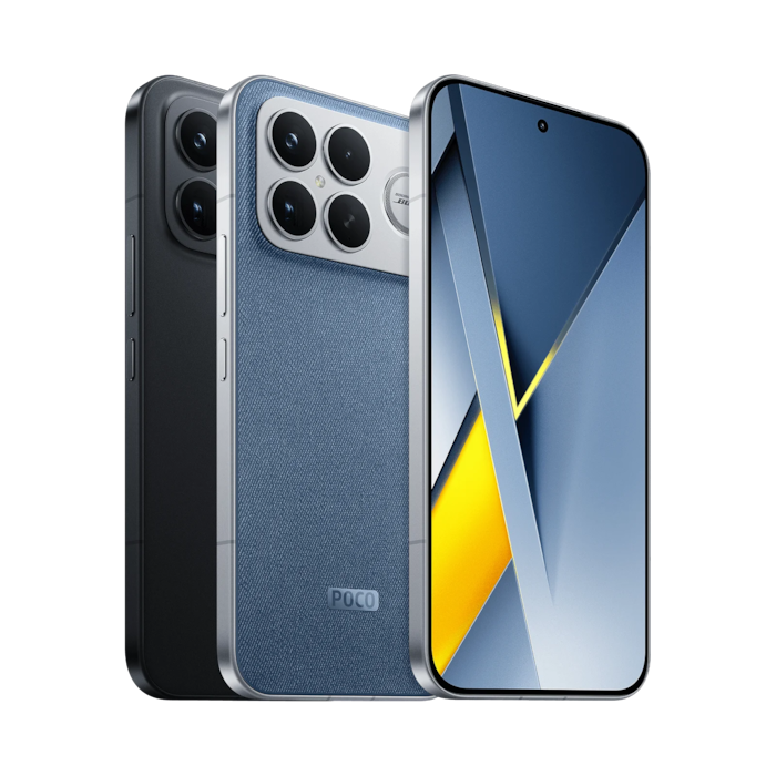 Poco F8 Pro im Test: Preiswertes Powerphone von Xiaomi - COMPUTER BILD
