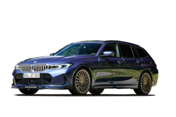 Alpina B3 GT Touring