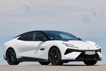 Lotus Emeya 600