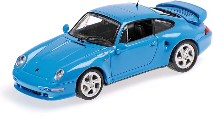 Modellauto Porsche 993 turbo