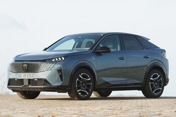 Peugeot E-3008 Dual Elektromotor AWD