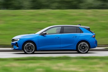 Astra