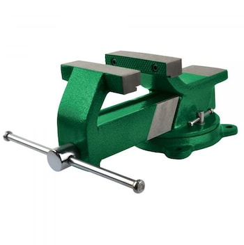 Schraubstock 100 mm (73100)