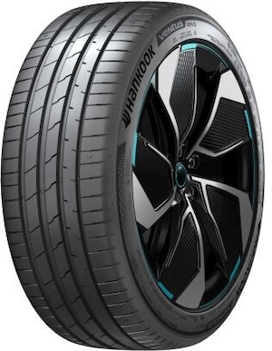 iON evo (IK01) 215/55 ZR18 99Y XL 4PR EV FP SoundAbsorber SBL