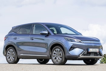 BYD Atto 3