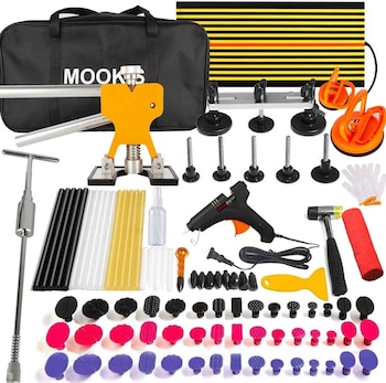 Ausbeulwerkzeug EUPDR9005_NEW (92PCS)
