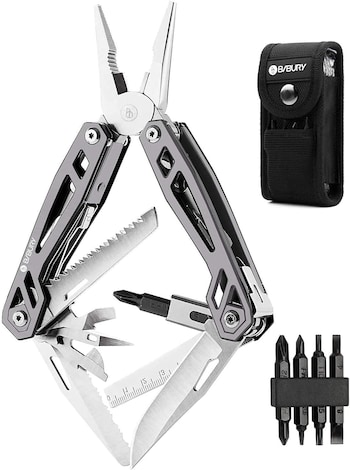BIBURY 21-in-1 Tool