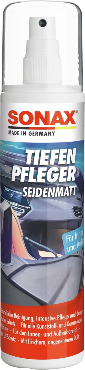 Tiefenpfleger seidenmatt (300 ml)
