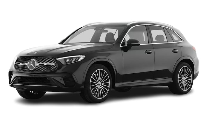 Mercedes GLC 220d