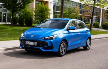 MG3