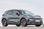 Cupra Raval Endurance