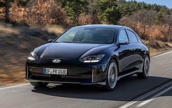 Ioniq 6