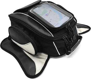 Dracarys Magnetic Motorcycle Tank Bag MC700LL/A (DF-1136)