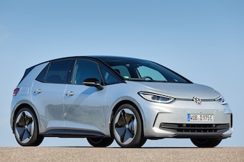 VW ID.3 Pro 59 kWh