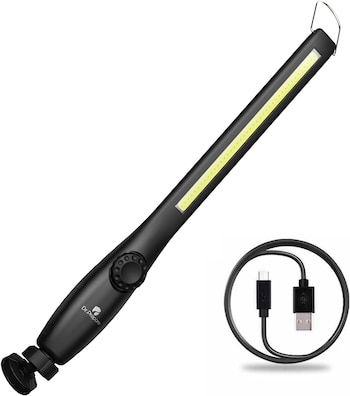 Dr.Prepare LED Handleuchte (DCEWL1-G1)