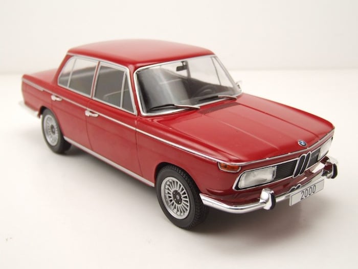 Modellauto BMW 200 auf otto.de