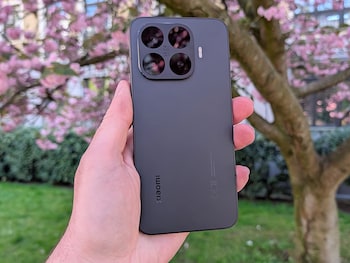 Xiaomi 17T Pro