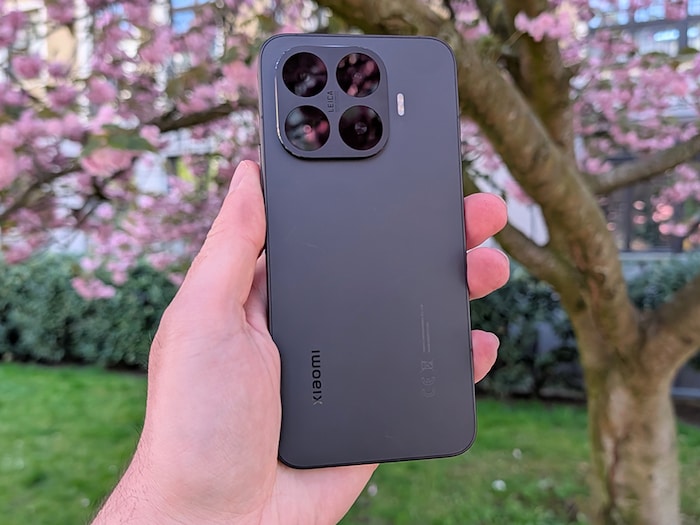 Poco F8 Pro im Test: Preiswertes Powerphone von Xiaomi - COMPUTER BILD