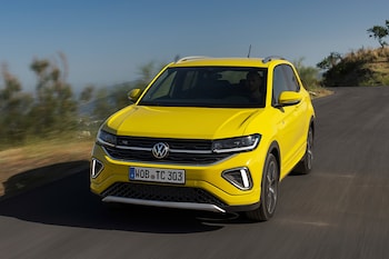 T-Cross