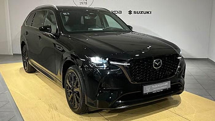 Mazda CX-80