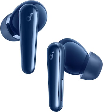 Anker Soundcore C30i: Nieuwe draadloze hoofdtelefoon met grote drivers Anker Soundcore C30i: Nieuwe draadloze hoofdtelefoon met grote drivers