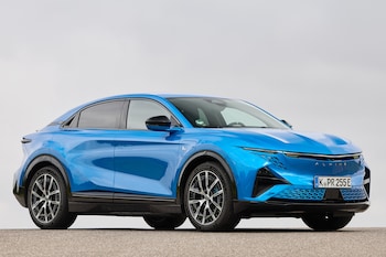 Alpine A390 GT