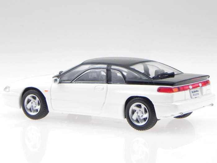 Modellauto Subaru SVX