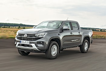Amarok
