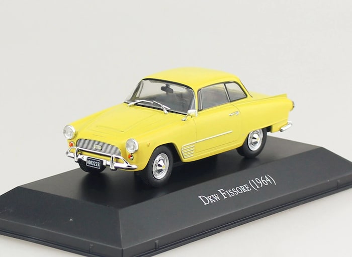 Modellauto DKW Fissore