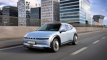 Ioniq 3