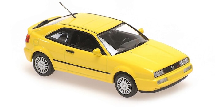 Modellauto VW Corrado